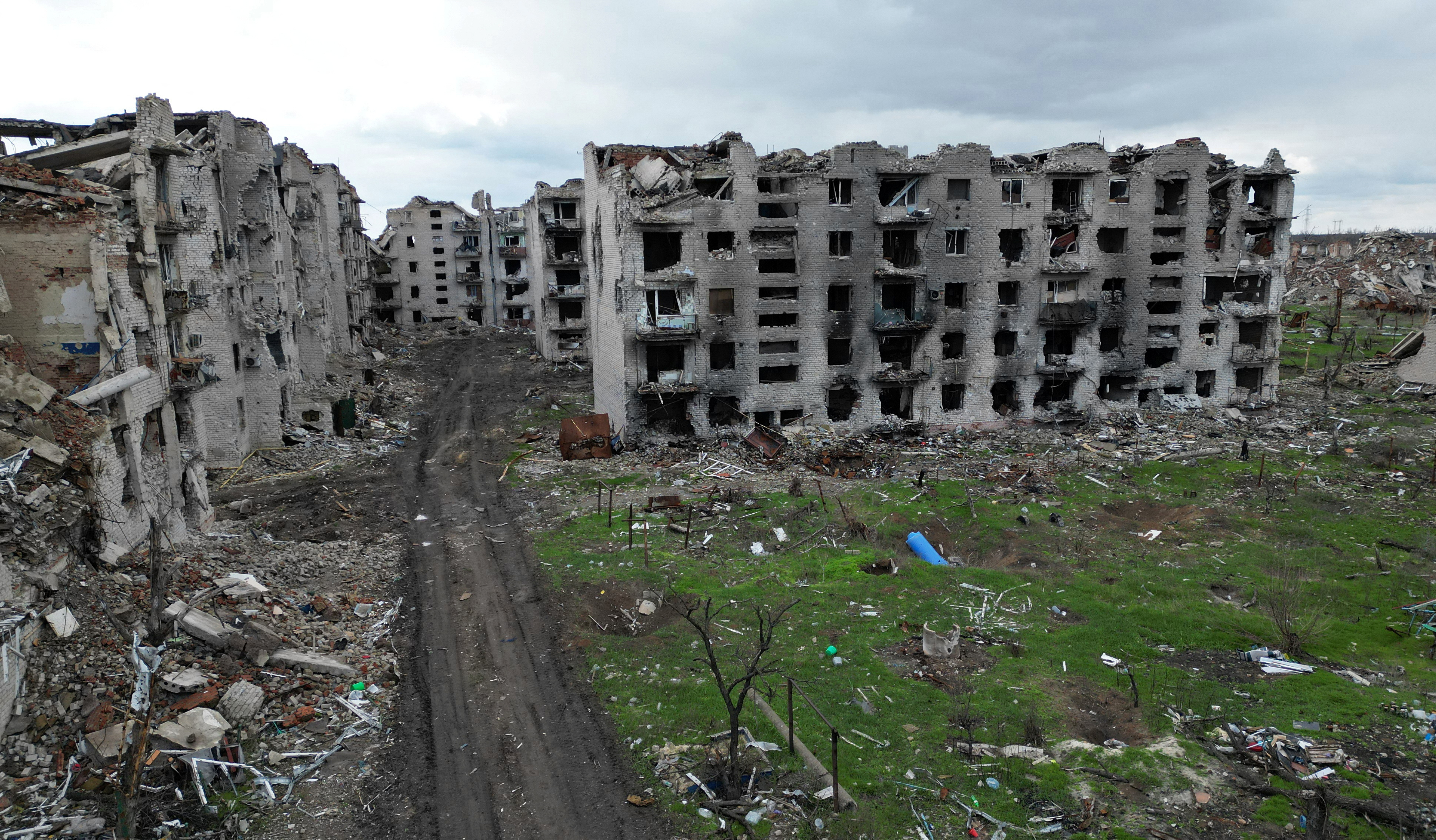 image US tells UN: we have no patience for bad faith talks on war in Ukraine