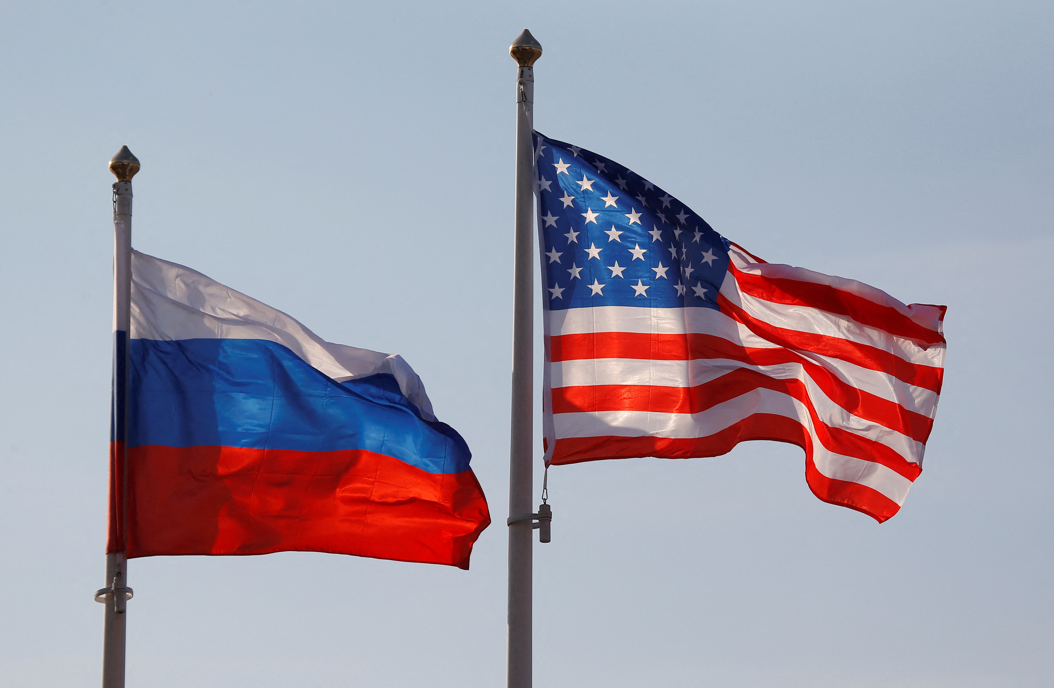 image Russia and US to hold new round of consultations in Istanbul on April 10