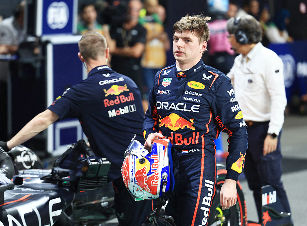 image FIA president considering &#8216;improvements&#8217; to swearing rules