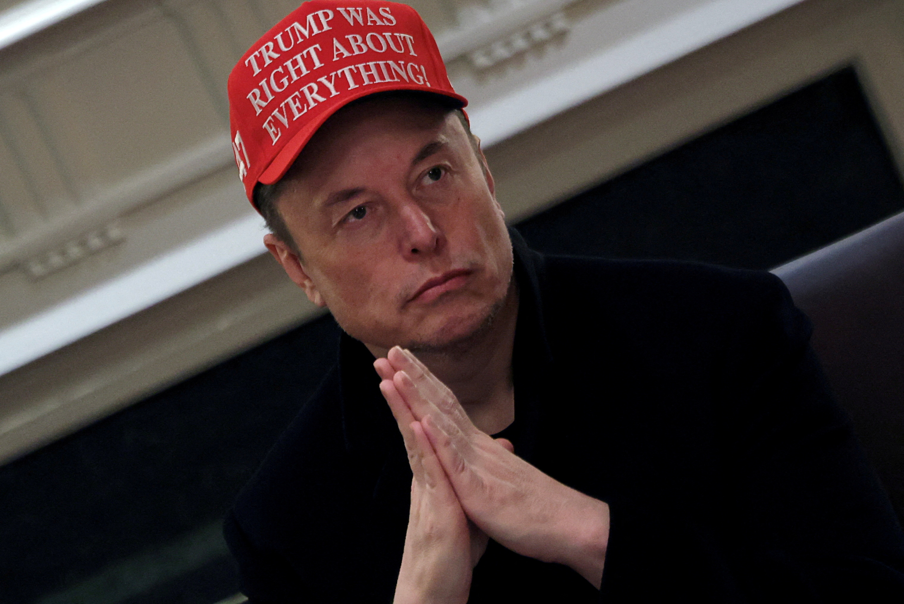 image Tesla’s Musk to cut back on government duties to prioritize business amid declining auto revenue&#8221;
