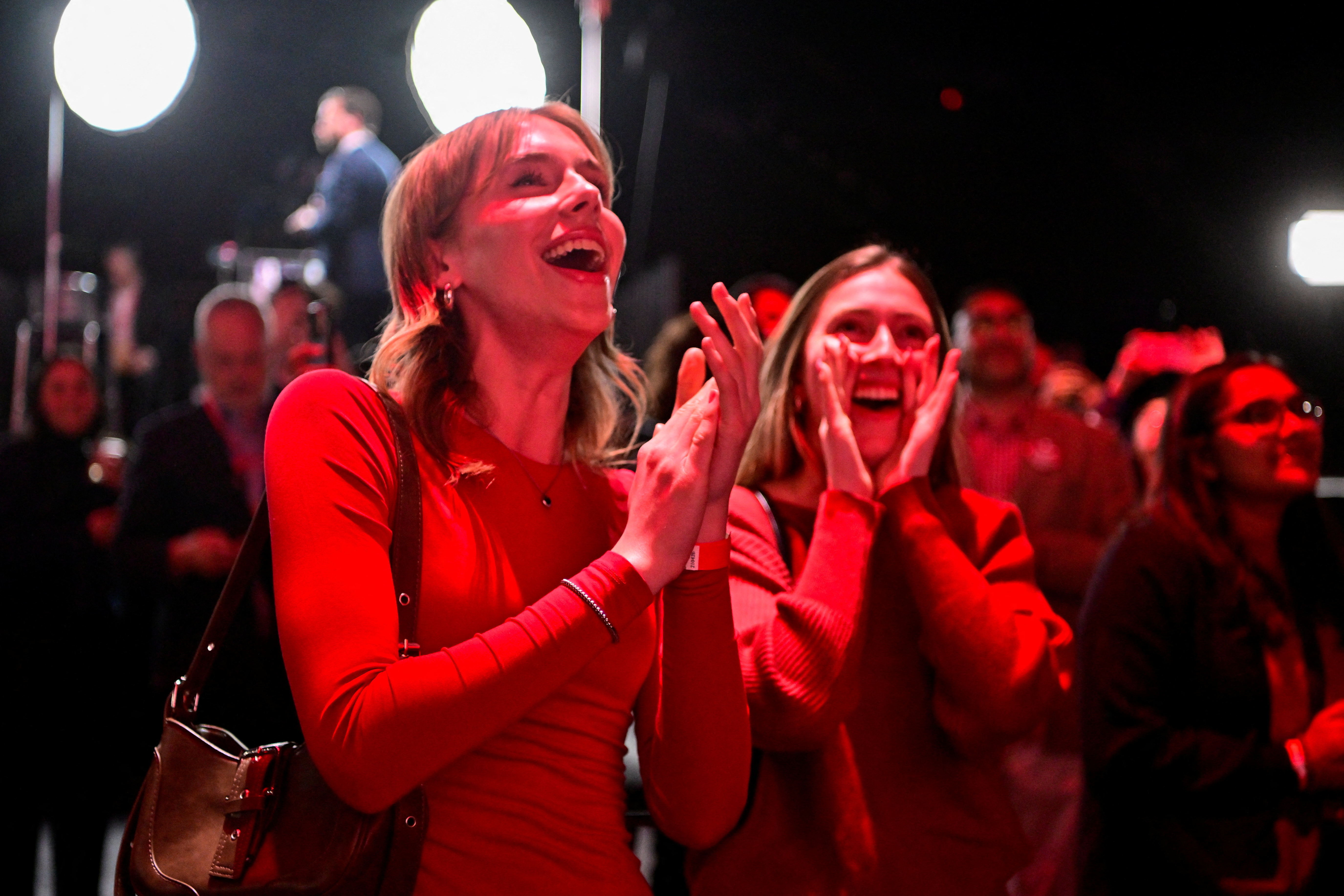 image Carney&#8217;s Liberals win tight Canada election, will form minority government, CTV says