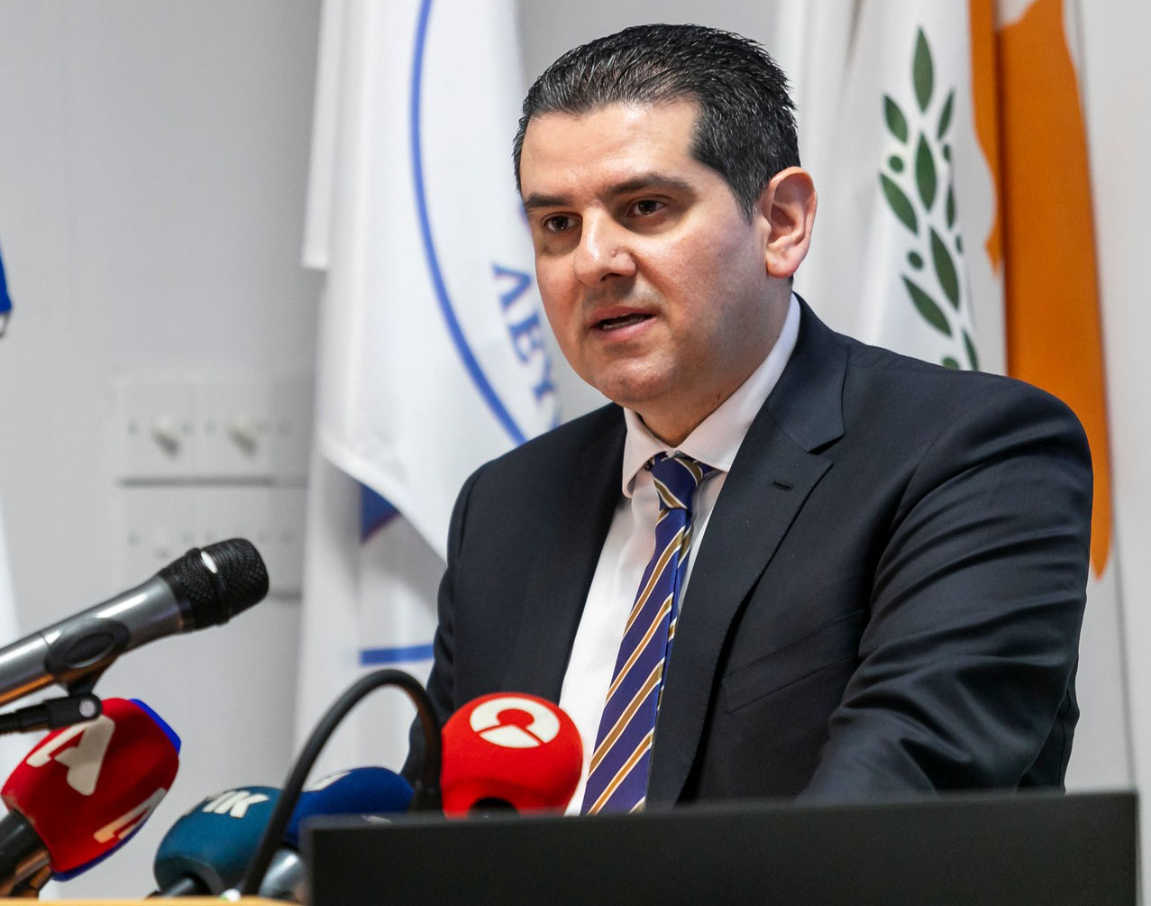 image Damianos calls for equal access to medical services