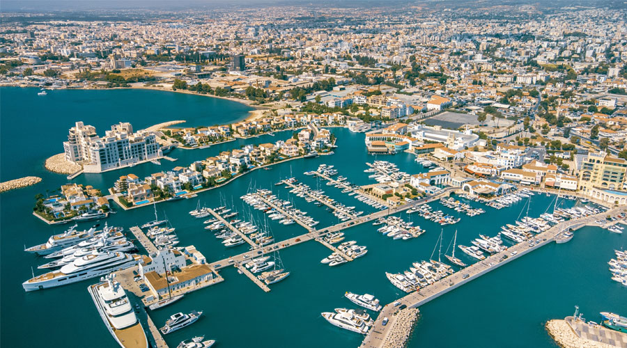 image Why Cyprus is an attractive investment destination 