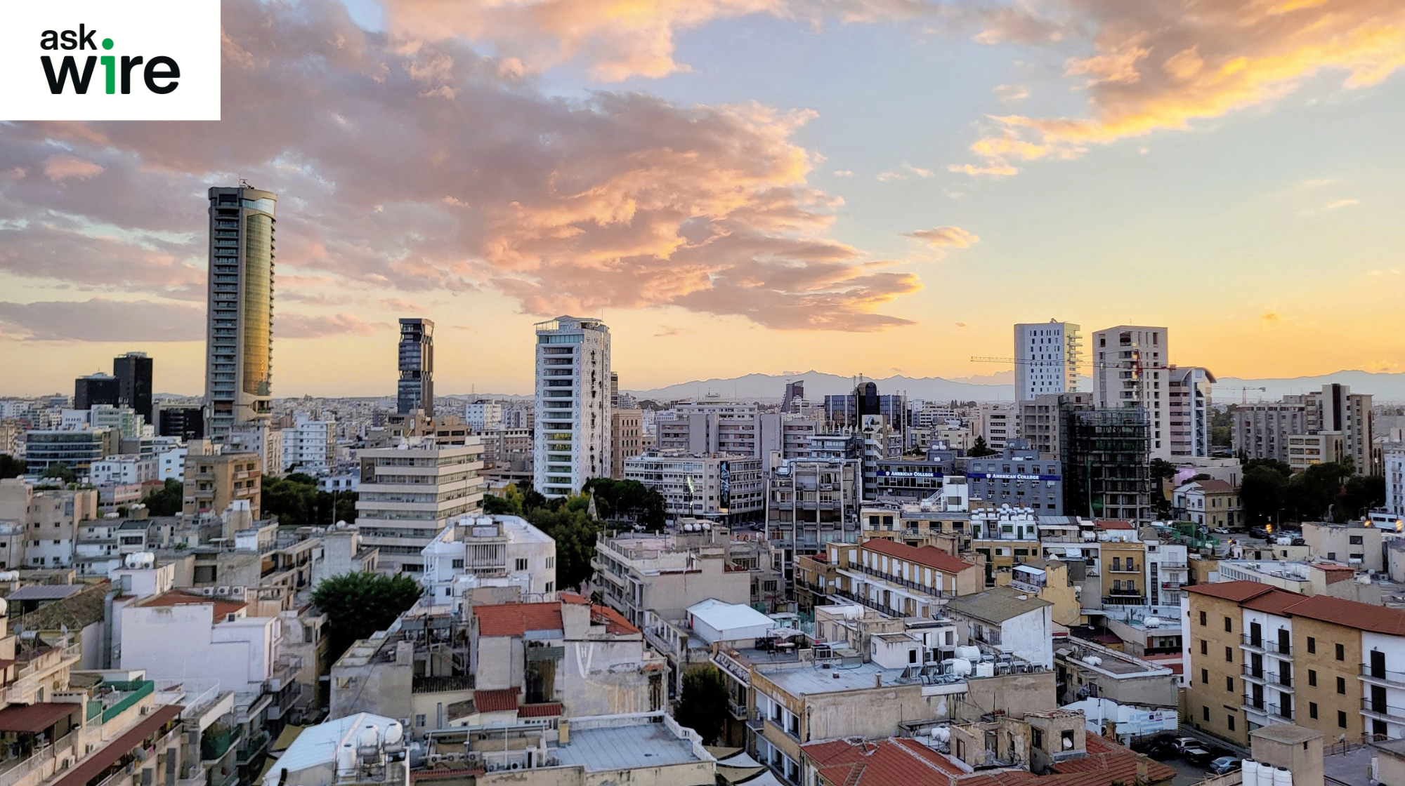 image What do €2.3 billion of apartment sales say about Cyprus real estate?