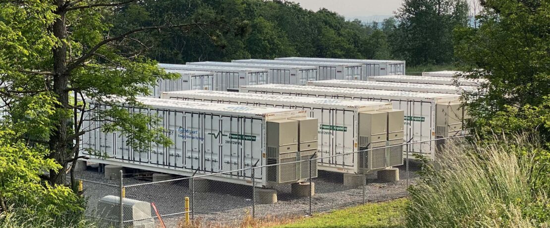 cover TSO reviews 18 applications for energy storage projects