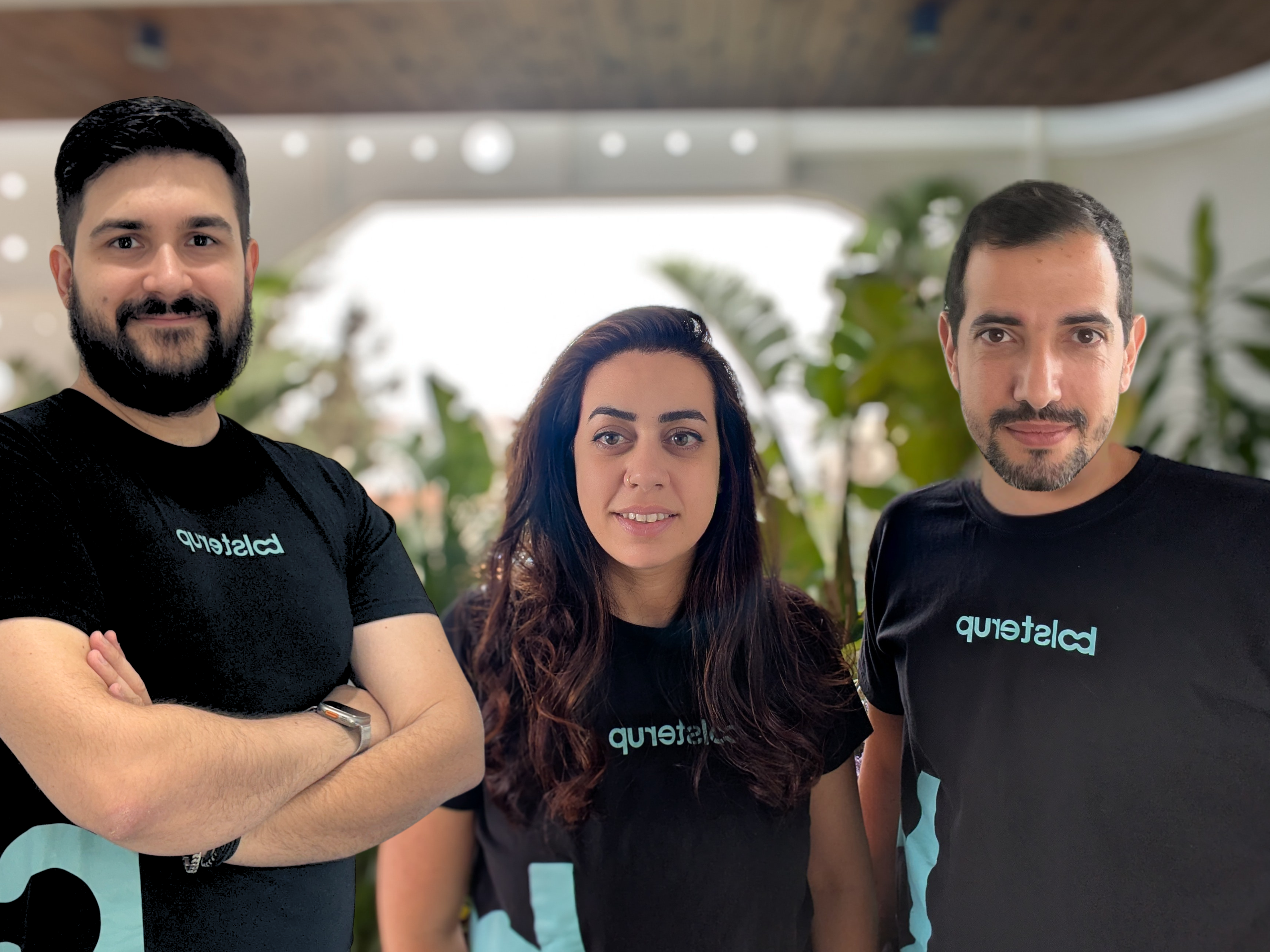 image Cyprus startup Bolsterup raises €500K to drive AI innovation in construction