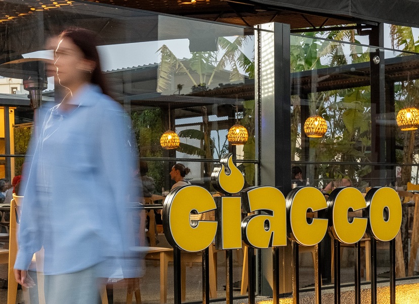 image Ciacco Returns for its Fourth Season
