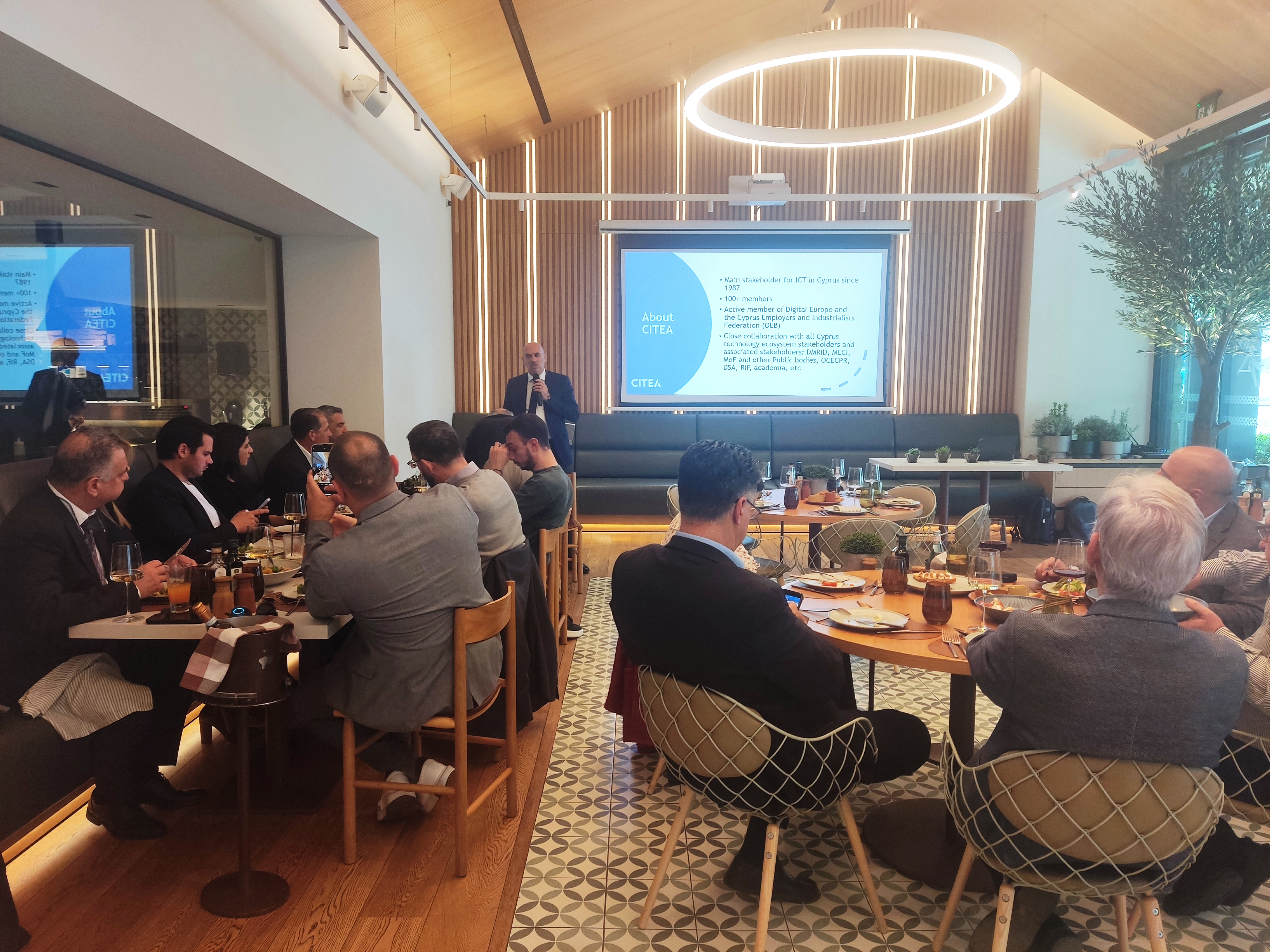 image Cyprus ICT sector urges upskilling as key digital challenges remain
