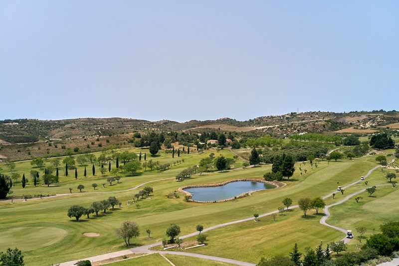 image Minthis ranked 20th among Europe&#8217;s Top 100 golf resorts for 2025