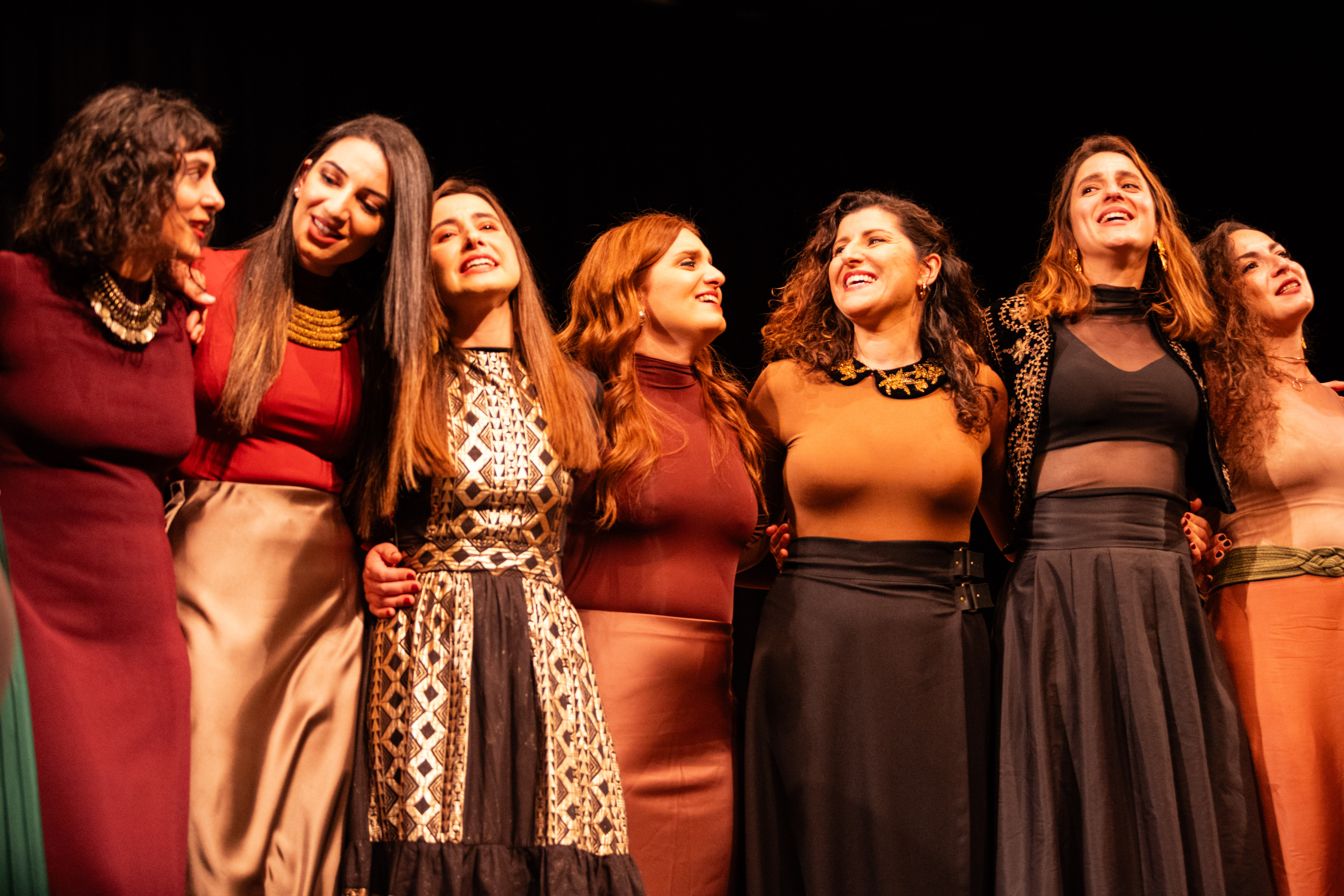 image The voice of women comes to Limassol
