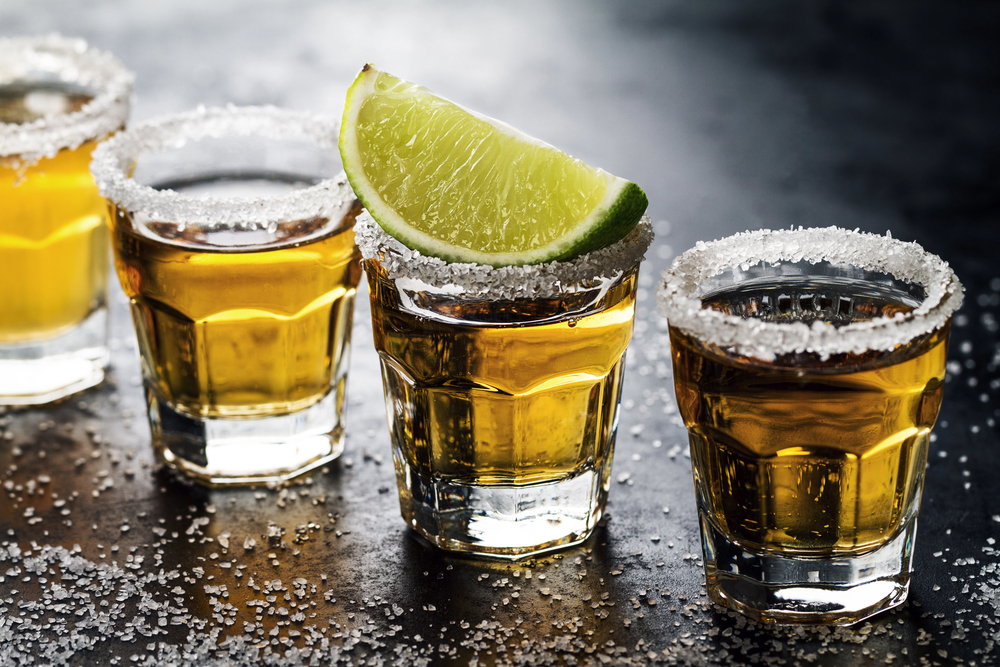 image Shaken, stirred, and taxed: Cocktails take a hit