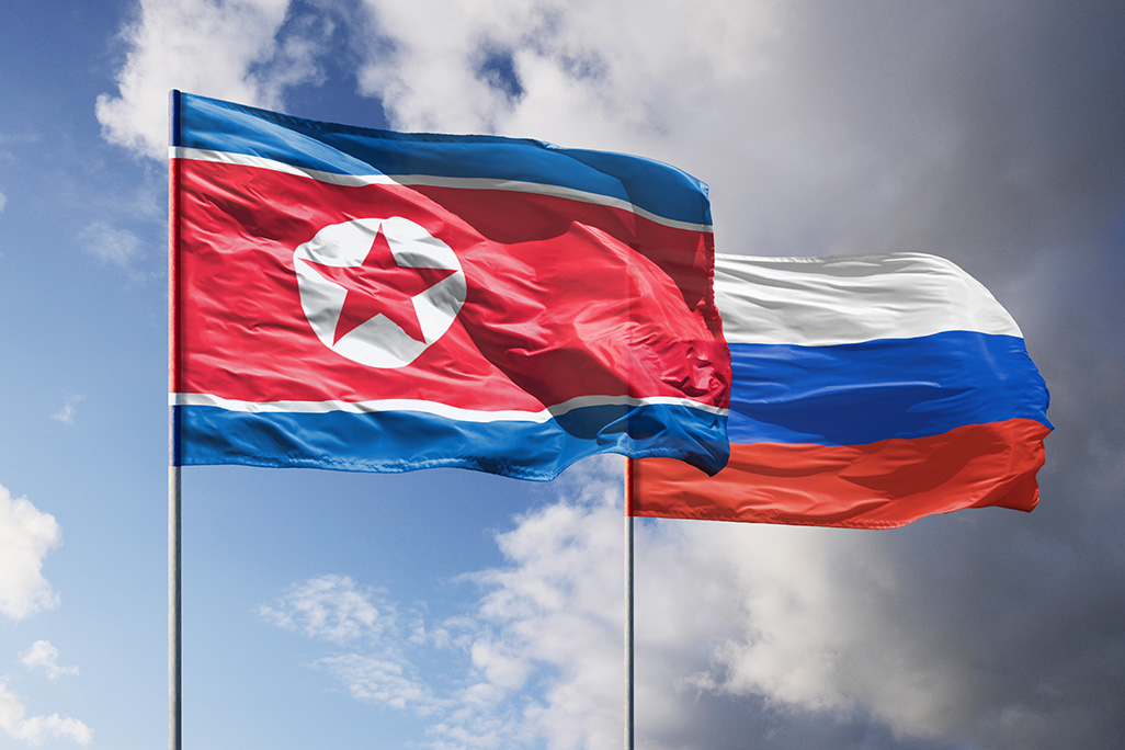 image Russia, Cuba and N. Korea escape worst of Trump’s tariff wrath