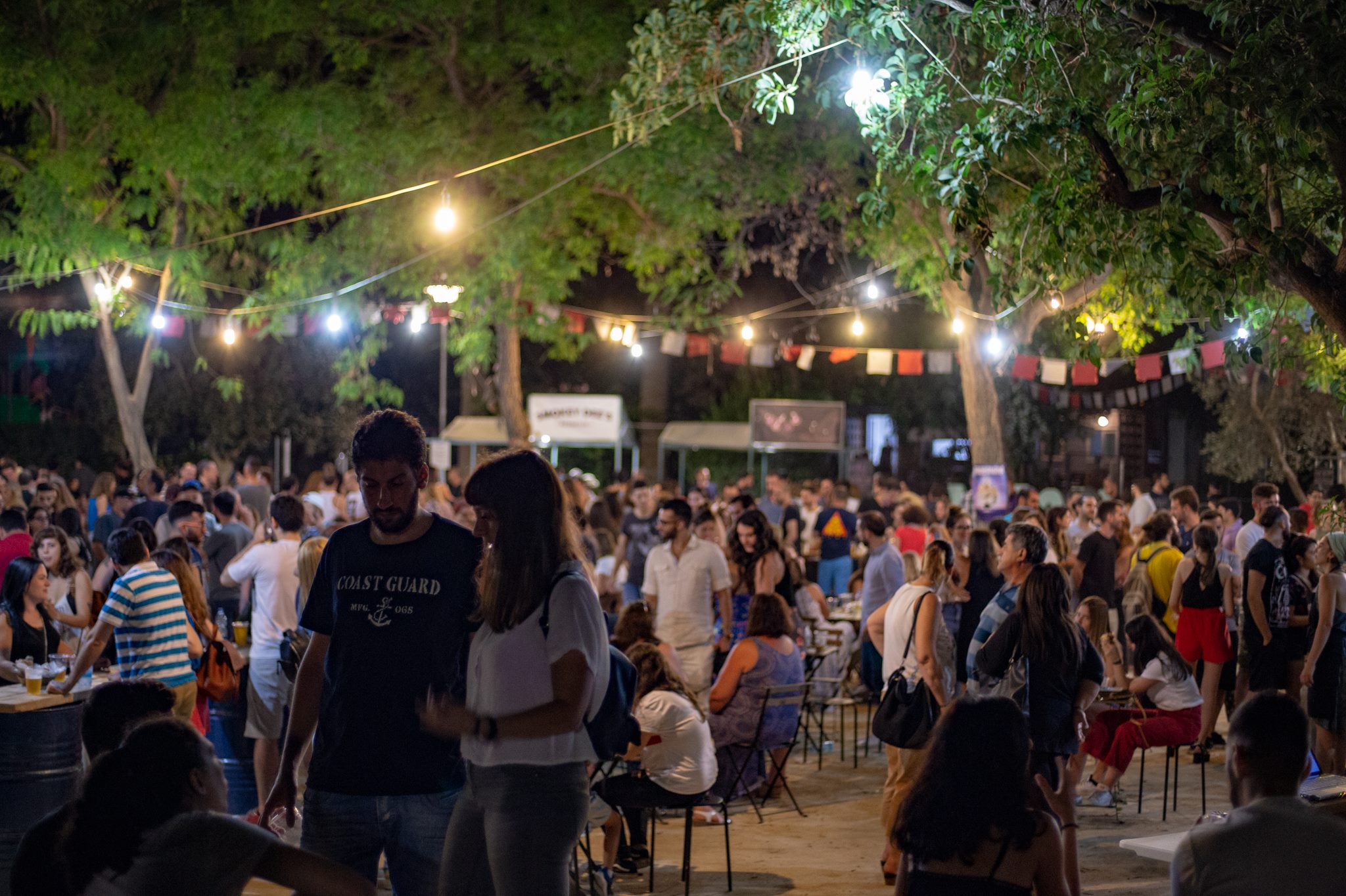 image Fork Food Market season is officially on