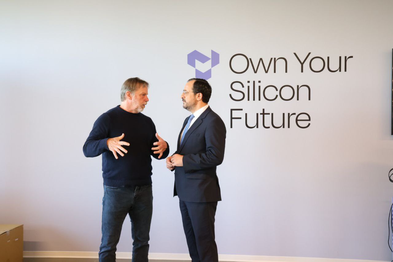 image Tenstorrent to open office in Cyprus