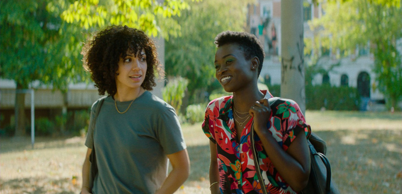 image Monthly film screenings and discussions
