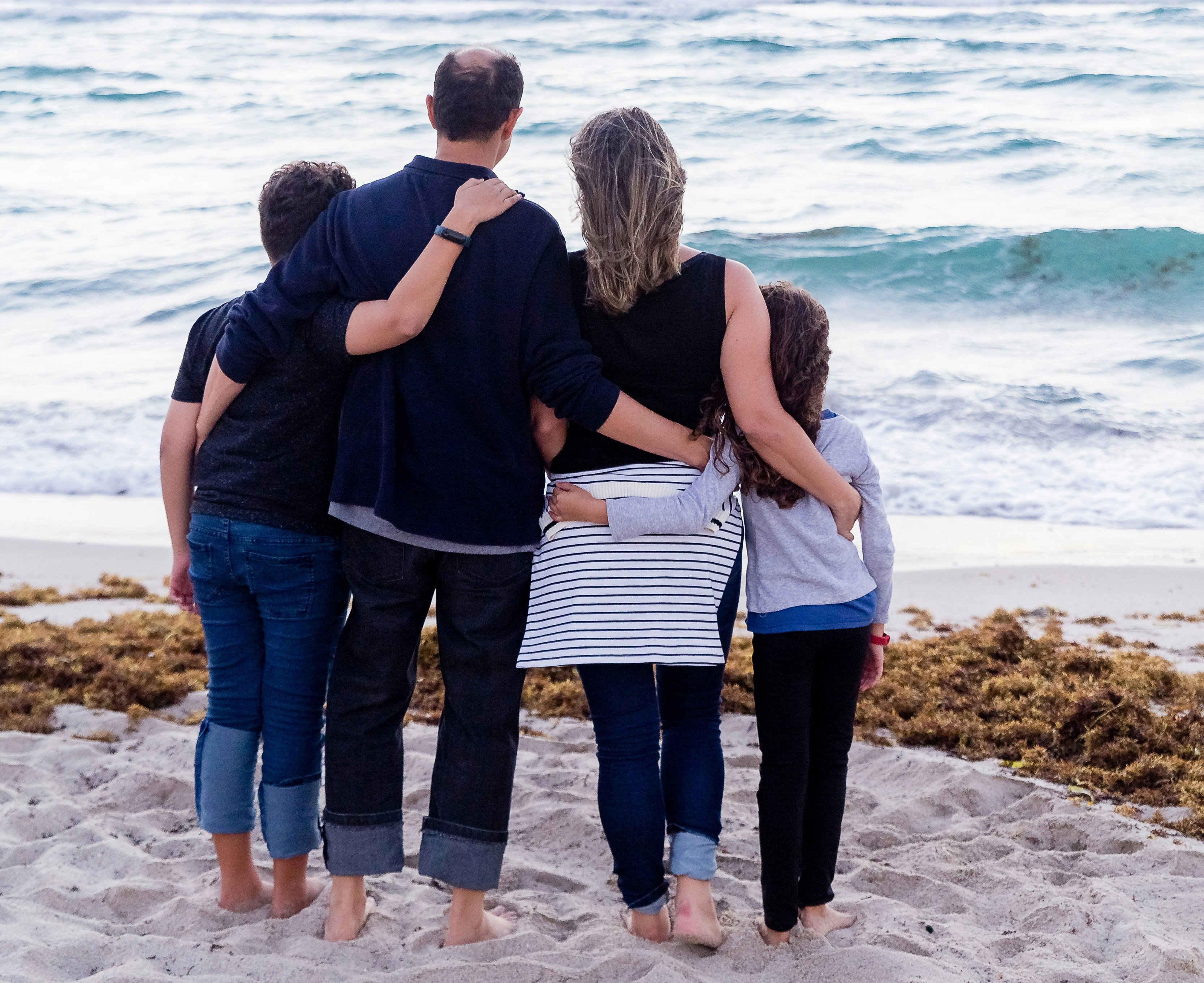 image What is Systemic Family Therapy?