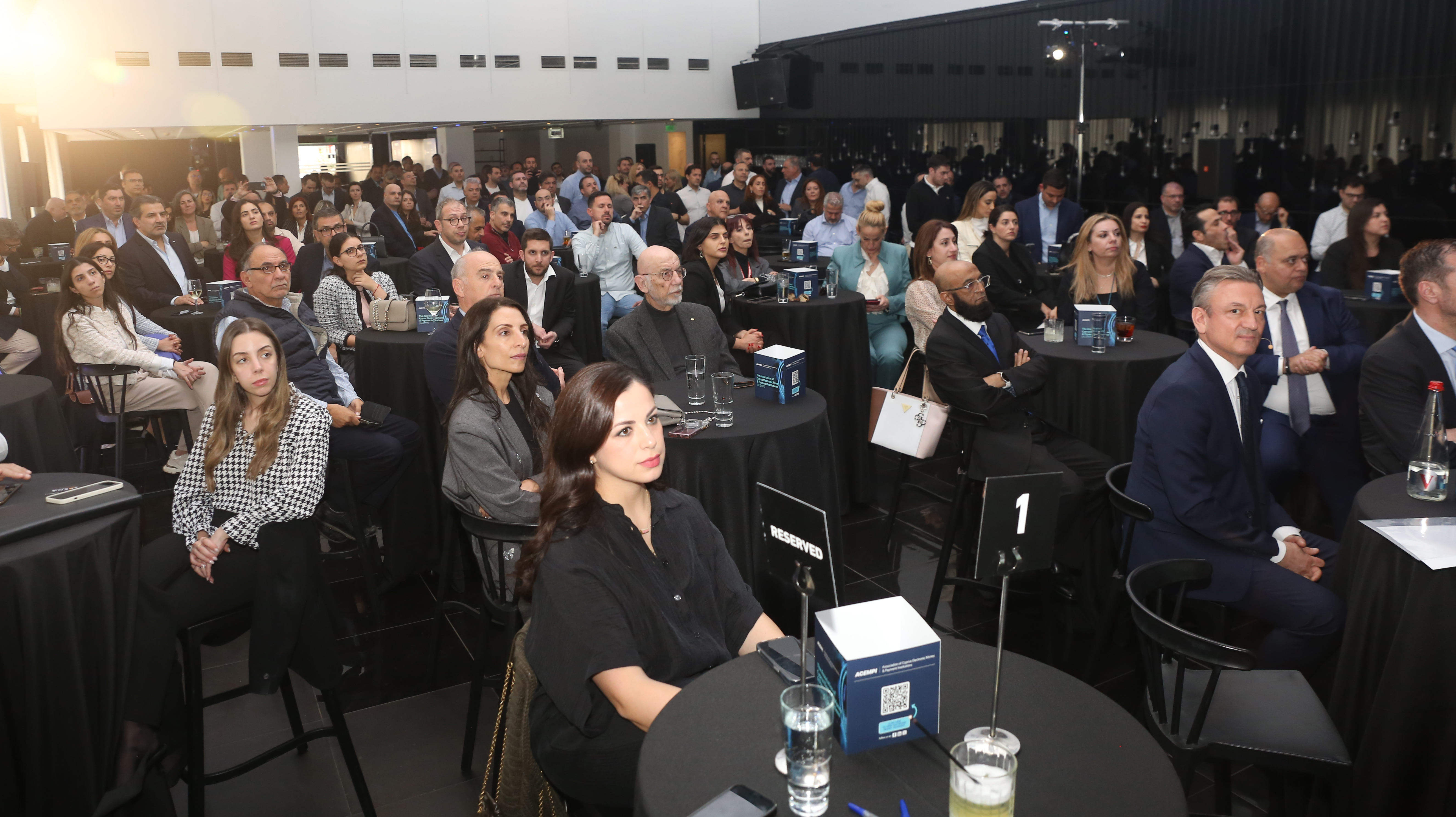 image ACEMPI meeting highlights regulatory engagement, 2025 strategy