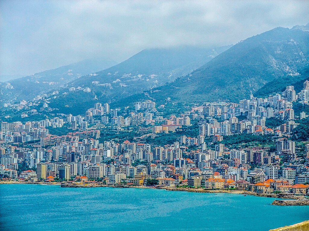 image Plans to link Cyprus and Lebanon by ferry confirmed