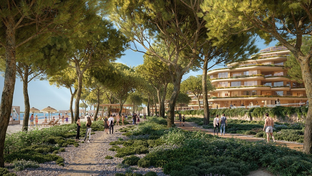 image bbf: puts Cyprus on the map at MIPIM 2025