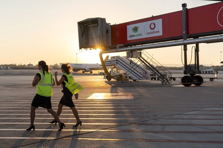 cover 39 flights to and from Larnaca cancelled, Paphos runs full schedule