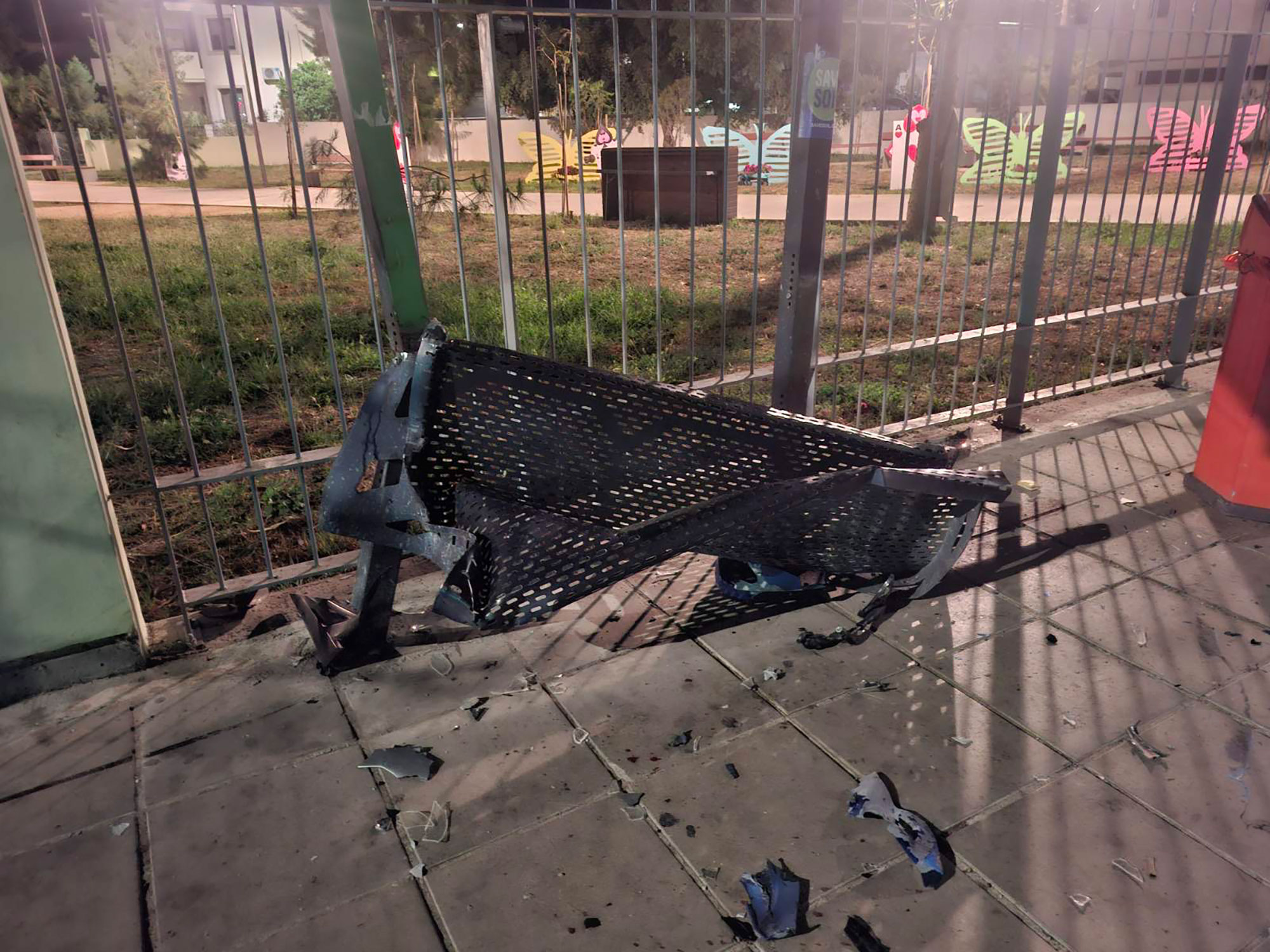 image Biker killed in violent crash in Larnaca