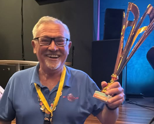image Paphos-based women’s chorus wins bronze at Dutch barbershop contest