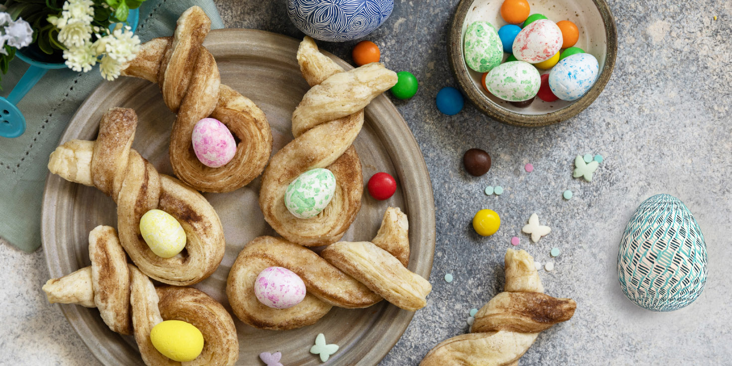 image Family Easter festival this Sunday