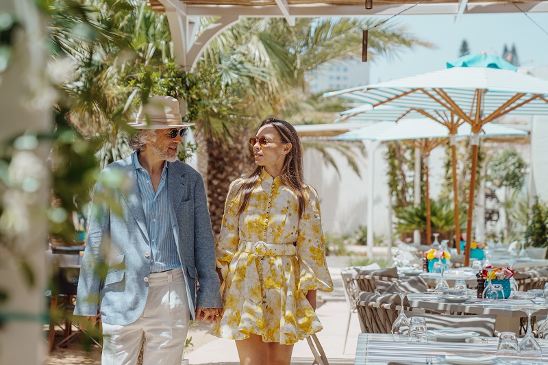 image A luxury shopping haven awaits you at Parklane Resort &amp; Spa