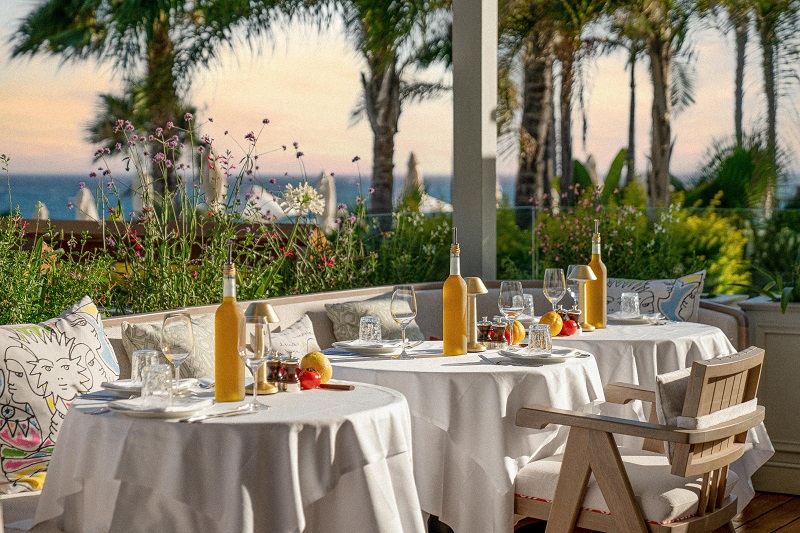 image LPM Limassol named one of Europe&#8217;s top restaurant bars