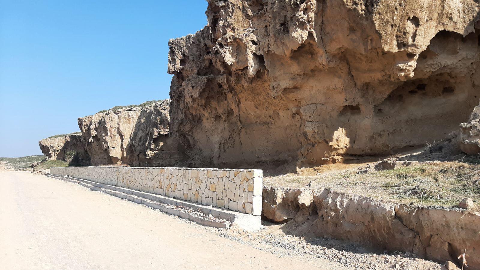 image Forestry dept ‘violated terms’ of environmental impact on Akamas