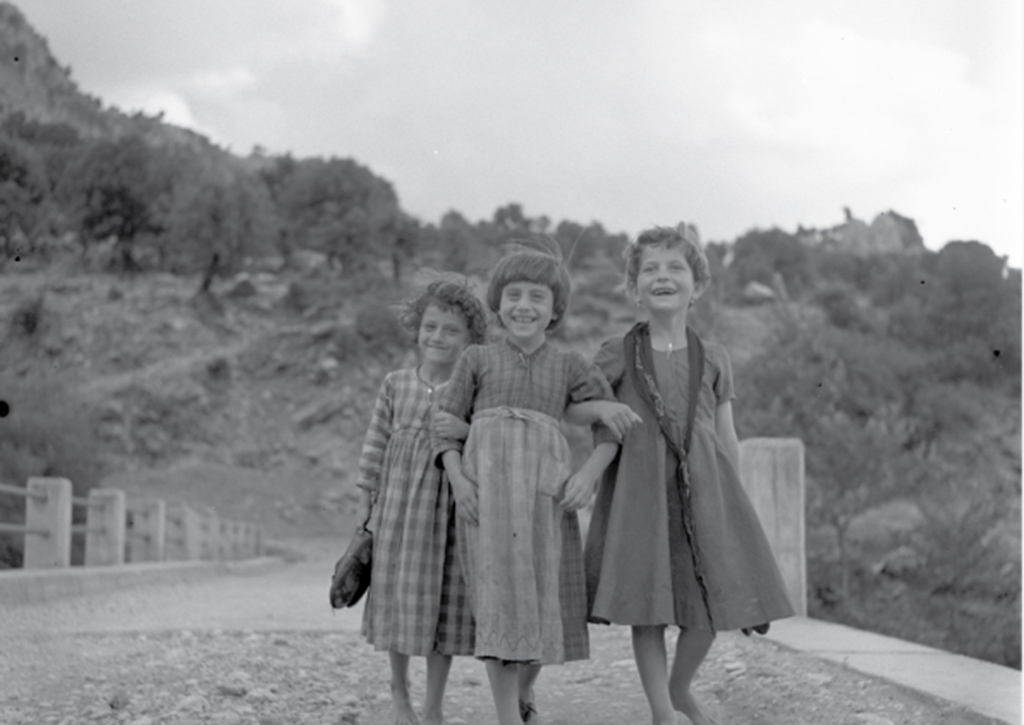 image More than just Cyprus and Greece portraits