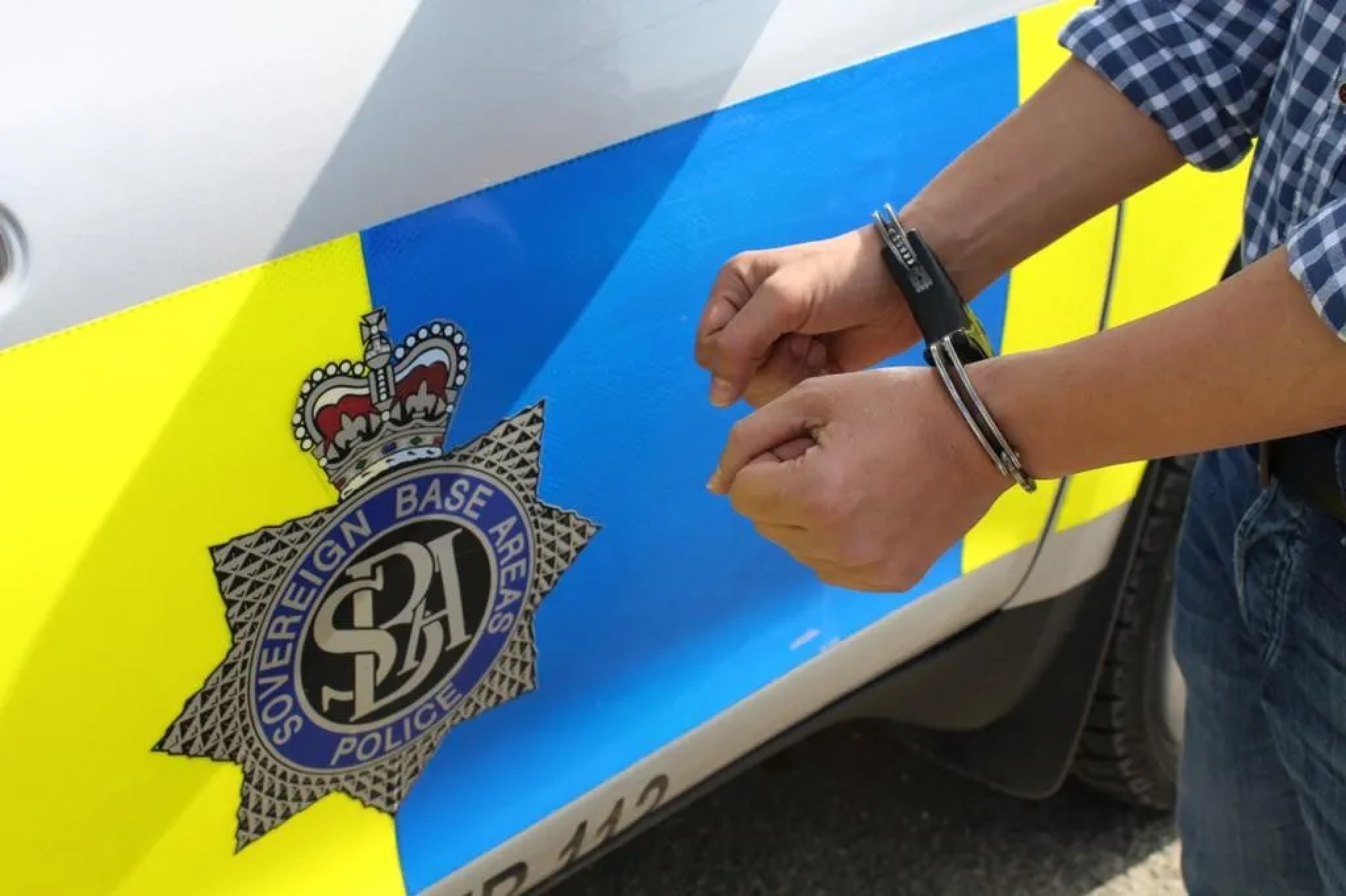 image Twenty-three arrested in joint Easter operations