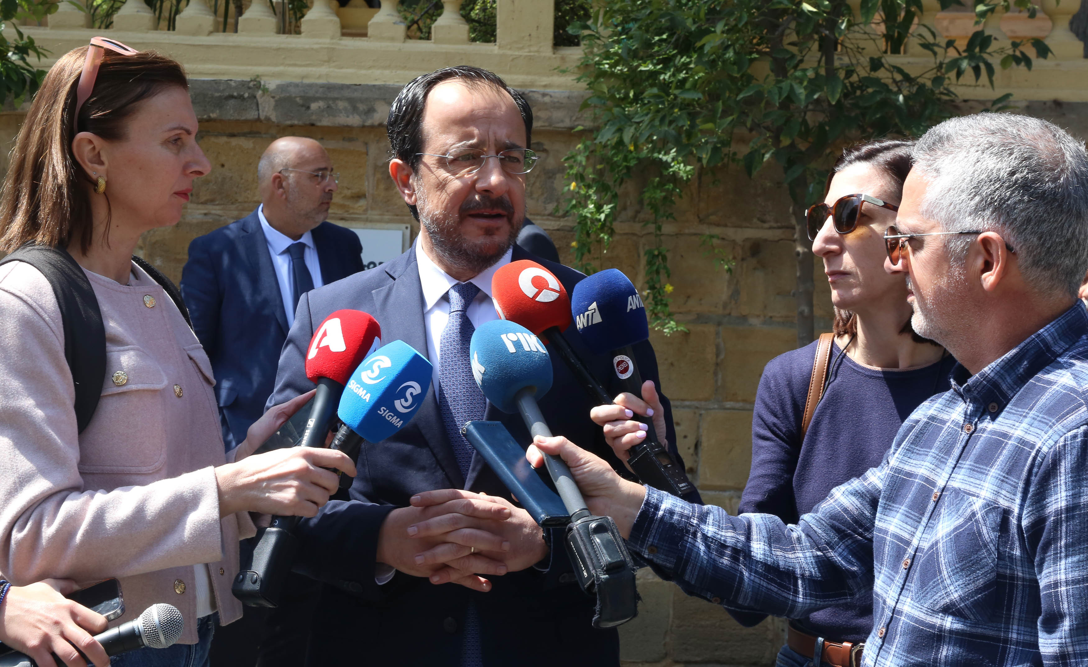 image President heads to Spain and Portugal, ahead of Council of European Union presidency