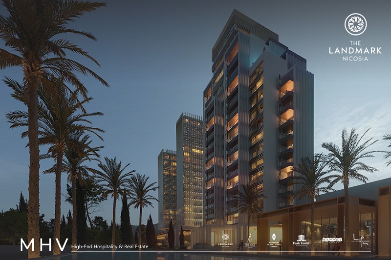 image MHV&#8217;s luxury resorts, high-end projects mark new era for Cyprus, Mediterranean