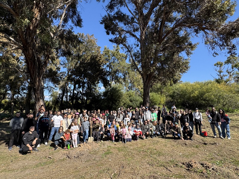 image Employees behind the action: when social responsibility becomes a daily practice at XM