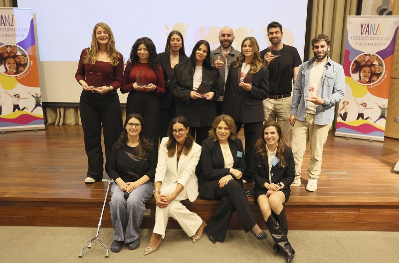 image Young Lions 2025 Cyprus: meet the eight winners bound for Cannes