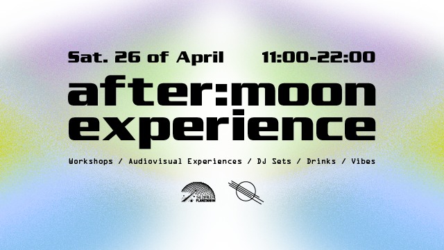 image Art, science and sound at Cyprus Planetarium