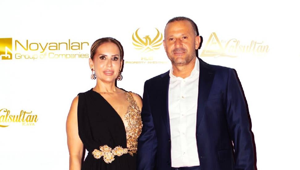 image Man ‘refused entry to UAE’ over alleged building on Greek Cypriot property in north