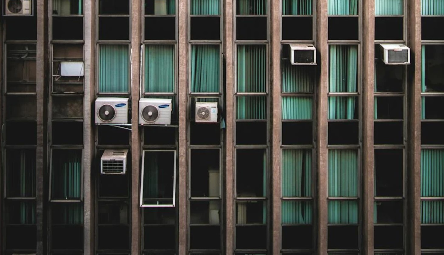 image Taking the heat off: breakthrough cooling technology tackles climate challenge