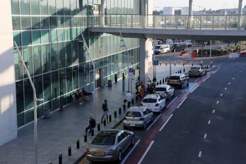 image Larnaca mayors demand compensation for airport proximity