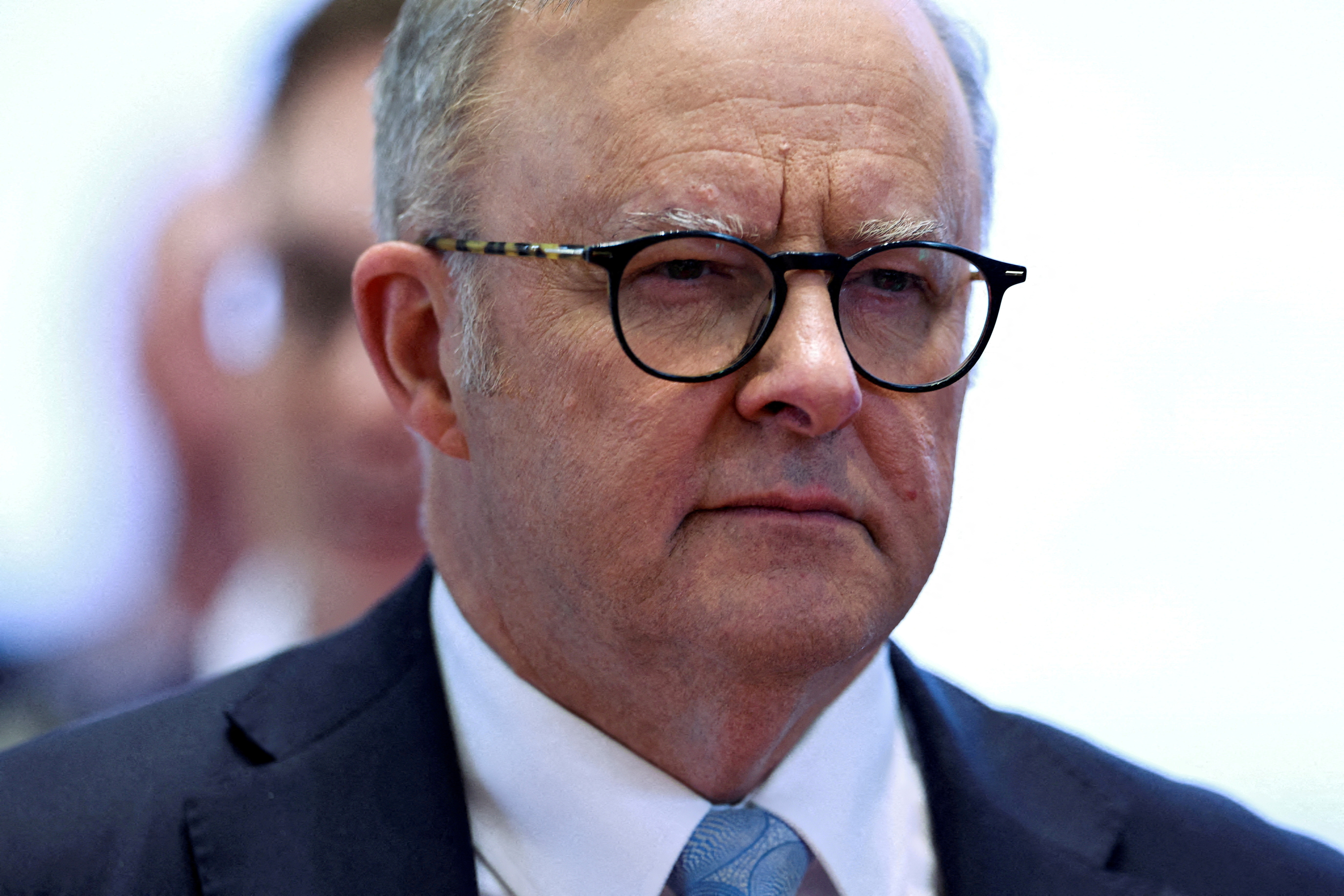 image Australia says US tariffs &#8216;not act of a friend&#8217; but rules out reciprocal move