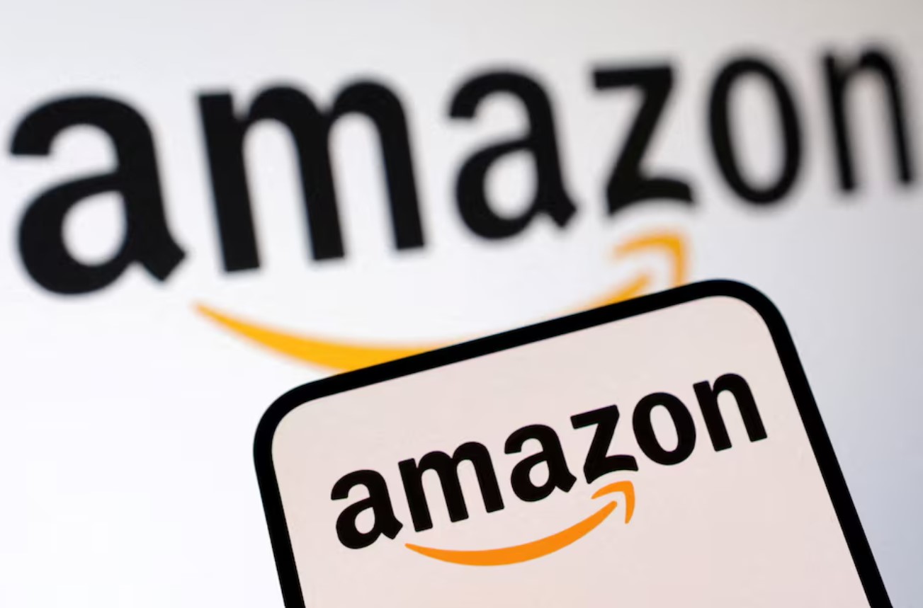 image Amazon has halted some data center leasing talks, analysts say