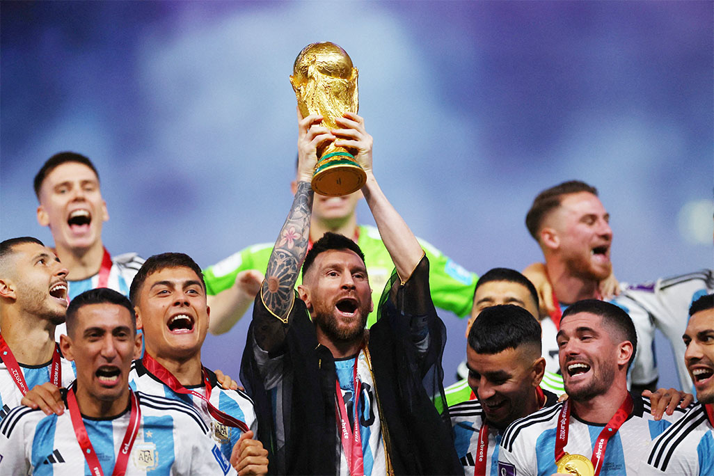 image 64 teams proposed for 2030 World Cup