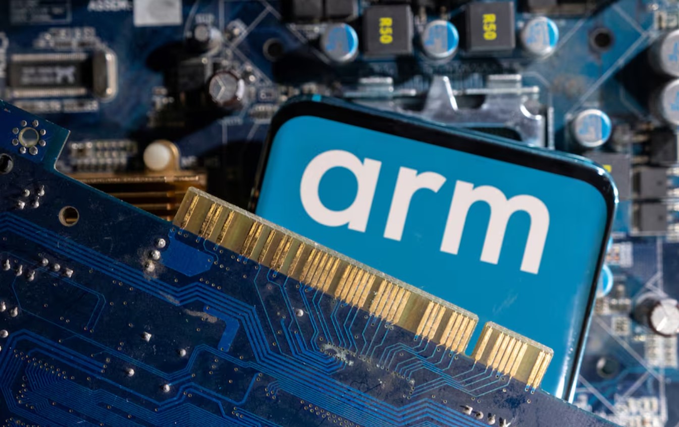 image Arm recently sought to acquire Alphawave for AI chip tech, sources say