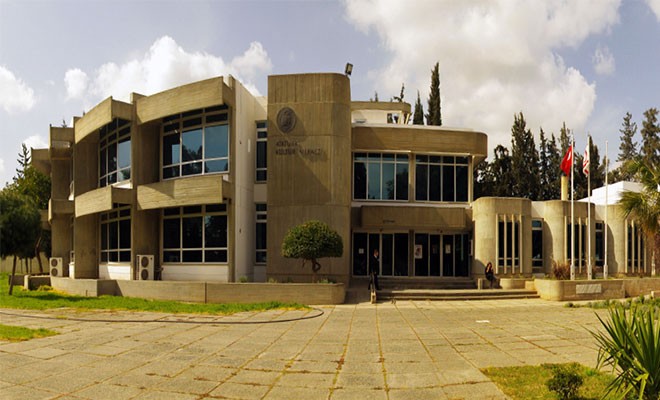 image North’s cultural centre may be given to Turkish embassy