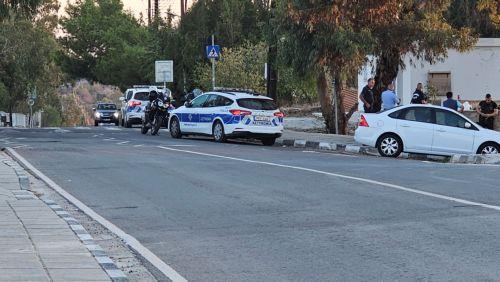 image Man stabs two women in pharmacy in Paphos