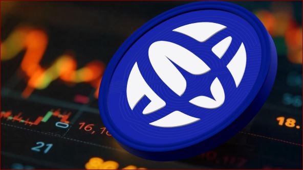 image Best Crypto to buy now: Why AurealOne&#8217;s layered Ecosystem could offer long-term gains!!