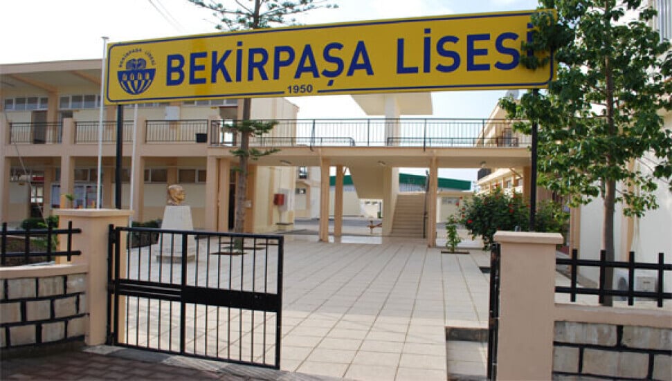 image Trikomo teachers strike over ‘pressure’ amid headscarf crisis