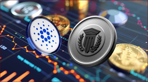 image No Cardano (ADA) or Bitcoin (BTC): Owning these 2 tokens puts you ahead of 95% of Crypto holders in 2025 