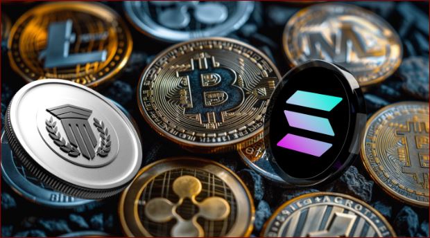 image PayPal now supports Solana (SOL) and Chainlink (LINK)—time to buy related altcoins like Mutuum Finance (MUTM)?